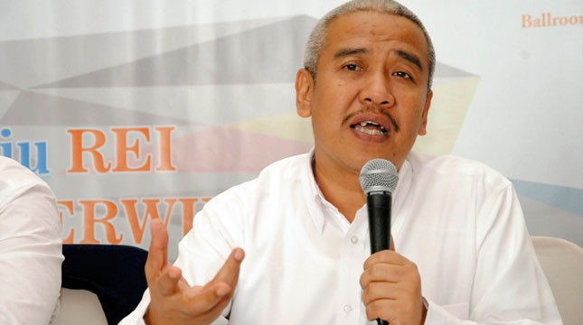 Pemerintah Didorong Bangun Sentra Pariwisata Kelas Dunia