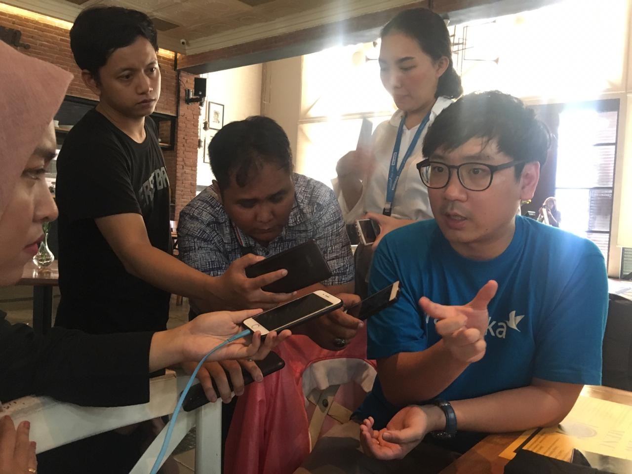 Traveloka Xperience, Platform Bisnis Traveloka yang Diresmikan & Dikenalkan di Jawa Timur