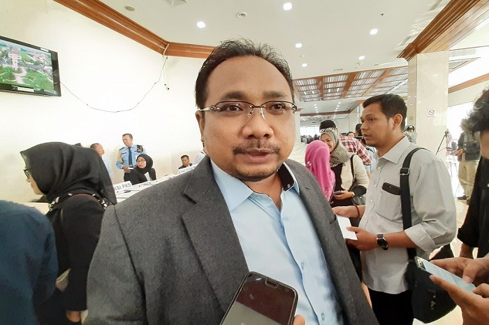 GP Ansor: Sebelum Negara Mampu Bayar Tentara, Dulu yang Bertempur Itu Santri