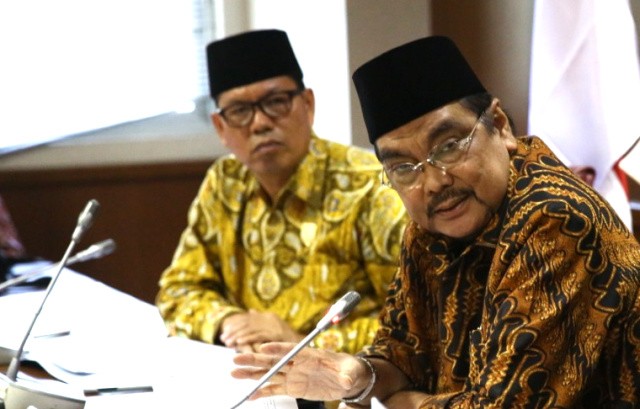 Leonardy Harmainy :NPHD Sumbar Harus Segera Ditandatangani