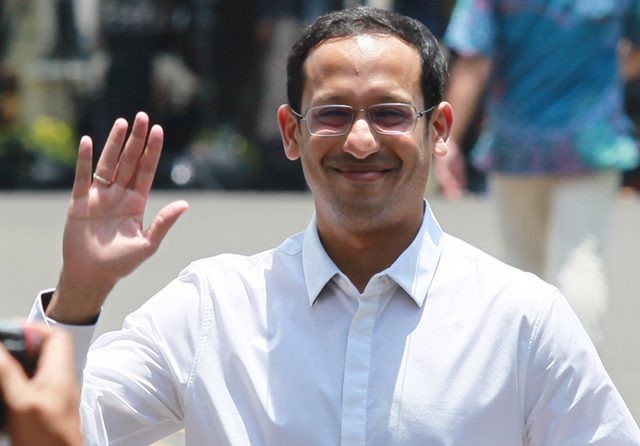 Tumpukan PR Menanti Nadiem Makarim Sebagai Mendikbud