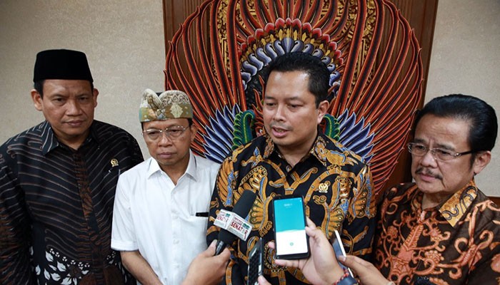 DPD RI akan kaji RUU Khusus Provinsi Bali