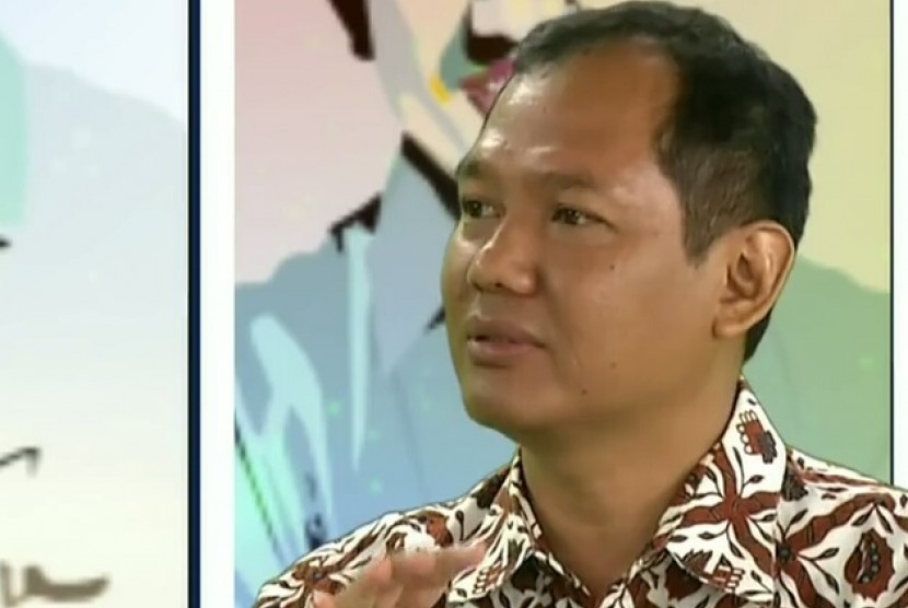 Jakarta Belum Optimal Kelola Sumber Air