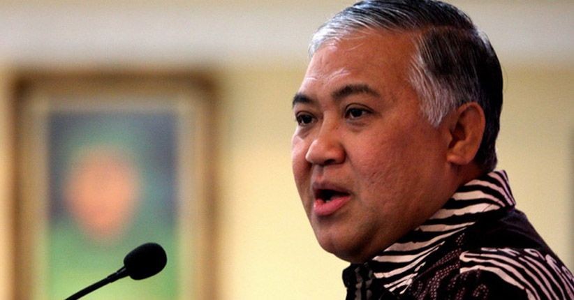 Jokowi Disebut Ahistoris Soal Penunjukkan Menag Dan Mendikbud Baru