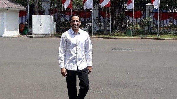 Muhammadiyah Ragukan Kapasitas Mendikbud Nadiem Urai Persoalan Pendidikan