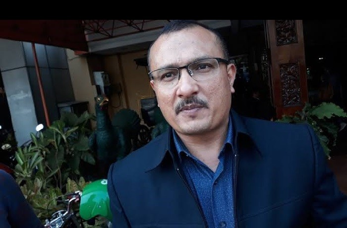 Ferdinand Hutahaean Siap Bantu Pemerintah Perangi Radikalisme
