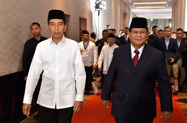 Kalau Begini Keadannya, Besok-besok Nggak Usah Lagi Ada Pemilu