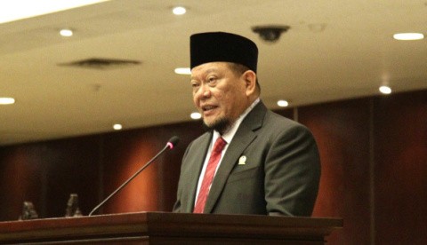 Lanyala : Tarik Diri Dari Kongres PSSI 2 November Bukan Mundur