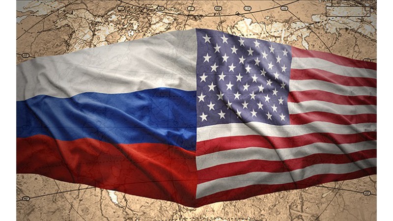 Rusia Sebut AS Sebagai Bandit Internasional