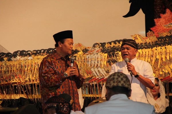 Jadi Oposisi, PKS: Kita Ingin Jaga Marwah Demokrasi