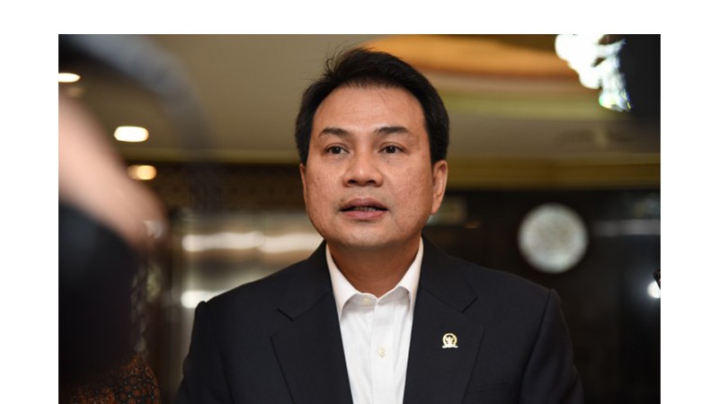 DPR: Sumpah Pemuda Benteng Ancaman Global
