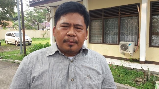 DPRD Kabupaten Bekasi Siapkan Jam Operasional Truk Besar, Danto Pastikan Perdanya Rampung 2019