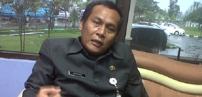 Hindari Kebocoran Pajak, KPK Anjurkan Hotel dan Restoran di Kabupaten Bekasi Dipasang Tapping Box