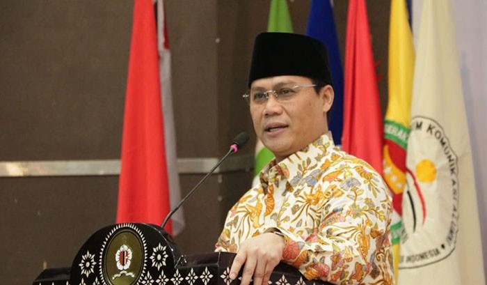 Wakil Ketua MPR Ahmad Basarah : Persatuan Nasional Pesan  Kebangsaan Peringatan Sumpah Pemuda