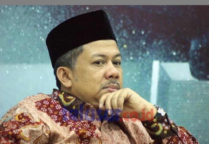 Fahri Hamzah Minta Pemerintah Tertibkan "Pedagang" Isu Radikalisme
