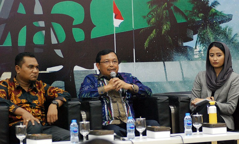 MPR Peringati Hari Sumpah Pemuda