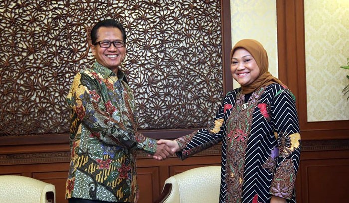 Indonesia - Brunei Terus Perbaiki MoU Perlindungan Pekerja Migran