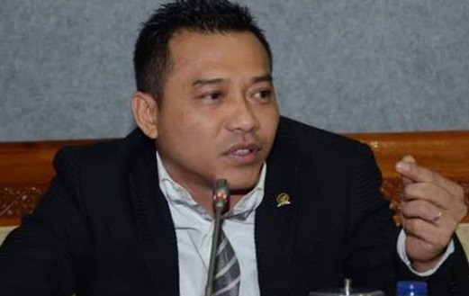 Anang : Menteri Milenial Lahirkan Kebijakan Yang Out Of The Box