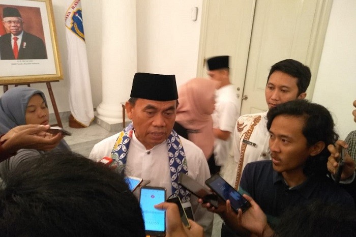Penerimaan Pajak Rendah, Pemprov DKI Lakukan Pengetatan Anggaran