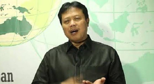 Komisi VI DPR Desak Pemerintah Stop Impor Tembakau