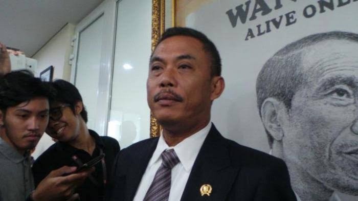 Diganjar WTP, Politisi PDIP Heran Keuangan Pemprov DKI Kok Defisit