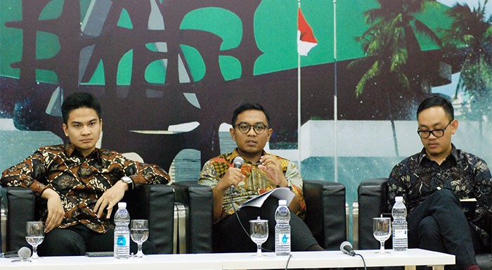 NasDem Beri Kesempatan Kabinet Bekerja Untuk Rakyat Pinggiran