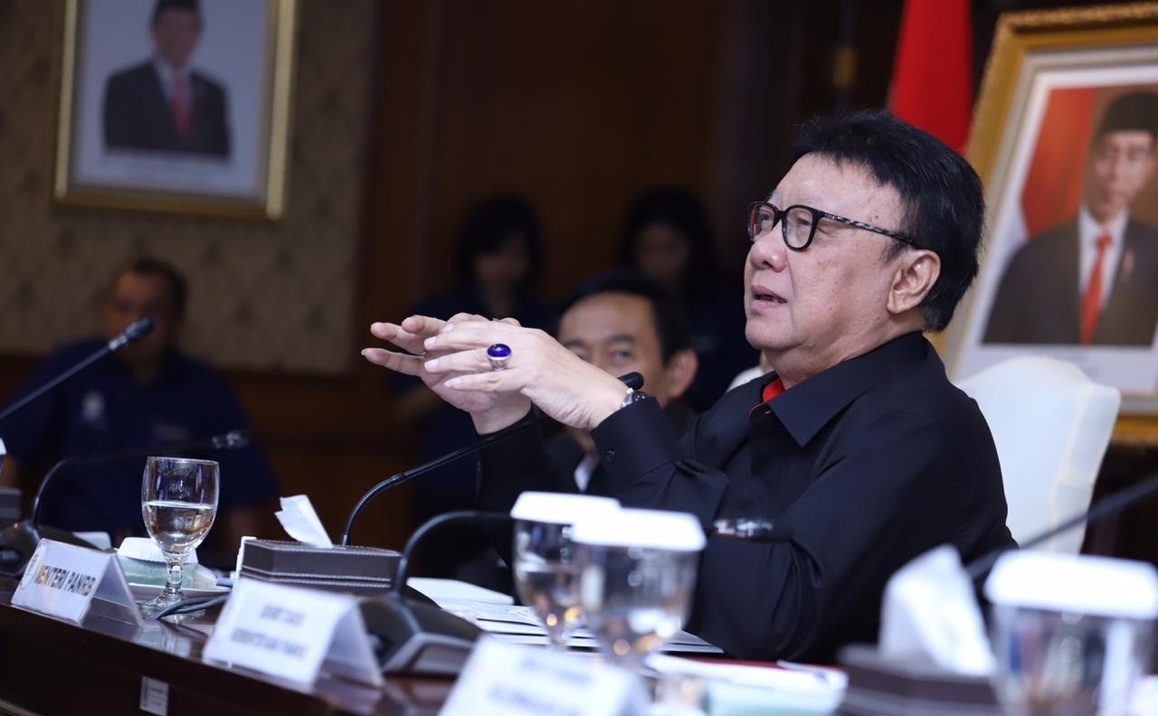 Siap-siap, Pemerintah Buka 152.250 Formasi Untuk CPNS