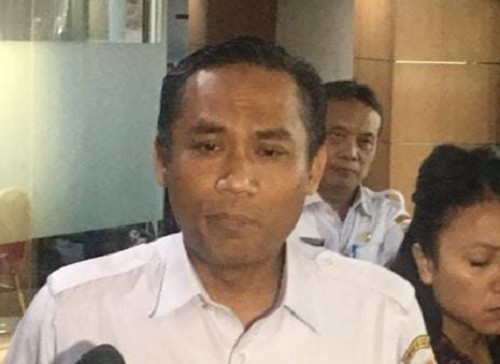 Soal Lem Aibon 82 Miliar, Ini Penjelasan Dinas Pendidikan