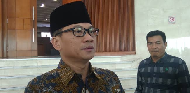 Ketua Komisi VIII: Pernyataan Menteri Agama Soal Cadar Bikin Gaduh