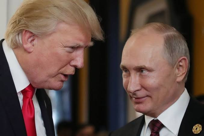 Amerika Endus Ada ‘Tangan’ Rusia Dikerusuhan Chile