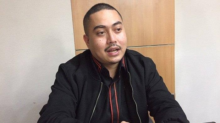 Wibi Pertanyakan Anggaran Lem Rp 82 Miliar