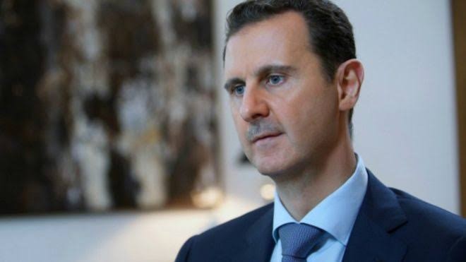 Presiden Bashar Ingin Memulihkan Kekuasaan di Timur Laut Suriah