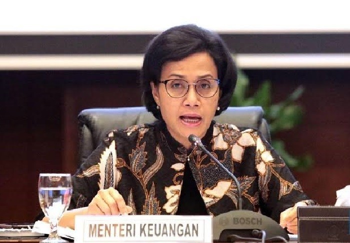 Anggaran Lem Aibon Bikin Heboh, Sri Mulyani Terpaksa Turun Tangan