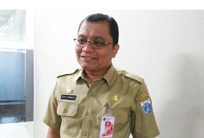 Mundur dari Kadis Pariwisata, Gaji Edy Junaedi Turun Drastis