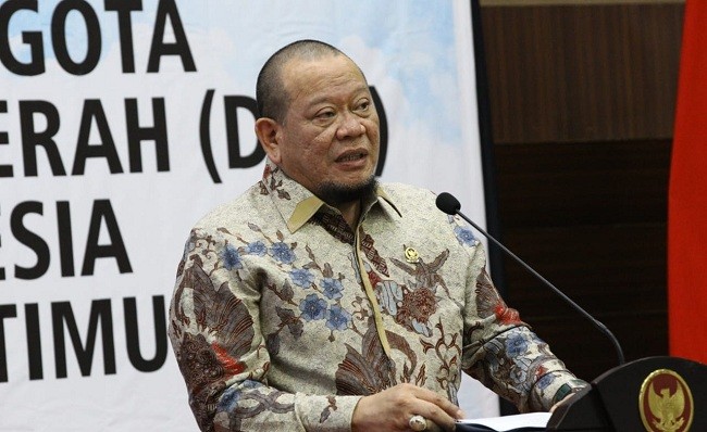 Kehadiran Kantor DPD RI di Setiap Provinsi Membangun Konektivitas Pusat Daerah