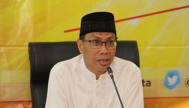 Ini Salah Satu Sebab Penyusunan Anggaran 2020 DKI Bermasalah