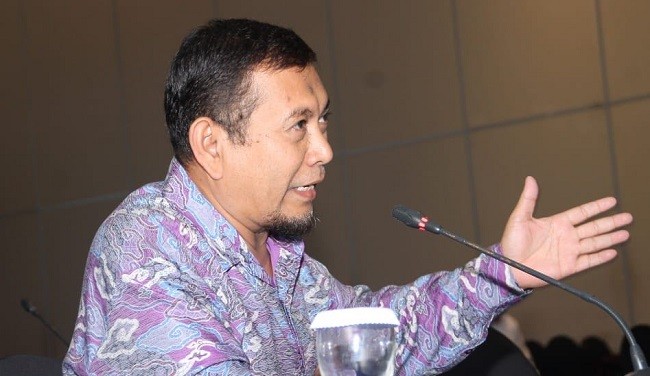 Sikap Tegas Anies Soal Anggaran, Dipuji Fraksi PKS