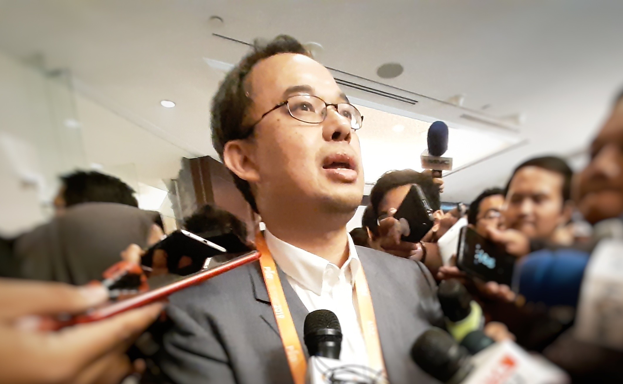 PSSI Dituding Tidak Transparan