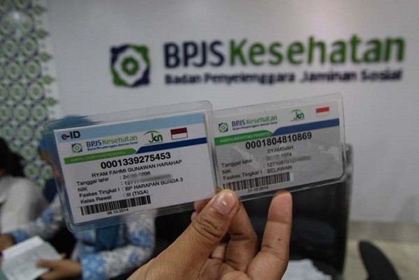 Sepakat Tolak Kenaikan Iuran BPJS, DPR Minta Pemerintah Patuhi Putusan Bersama