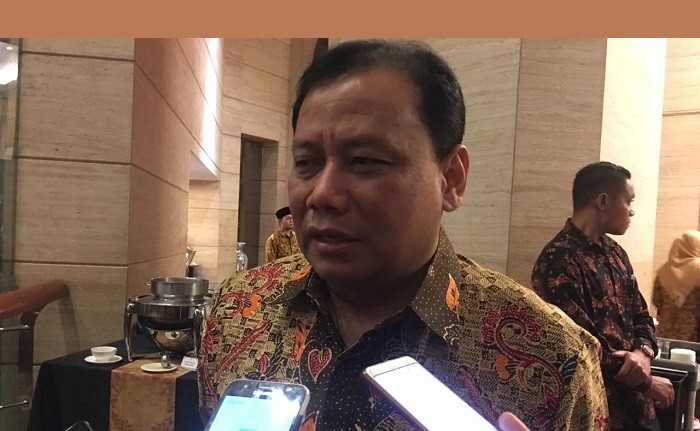 Bawaslu Jatim Gelar Rakor Evaluasi Penyelenggaraan Pemilu 2019