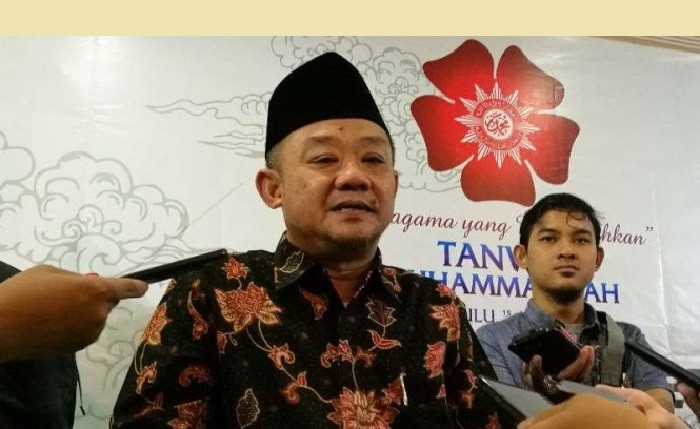 Muhammadiyah: Banyak Persoalan Kemenag yang Harus Diutamakan Ketimbang Urusi Cadar