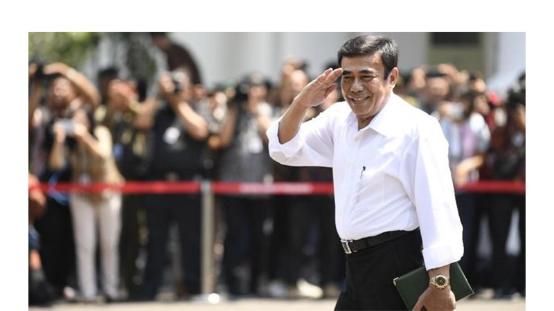 DPR Bakal Panggil Menteri Agama Terkait Larangan Cadar dan Celana Cingkrang
