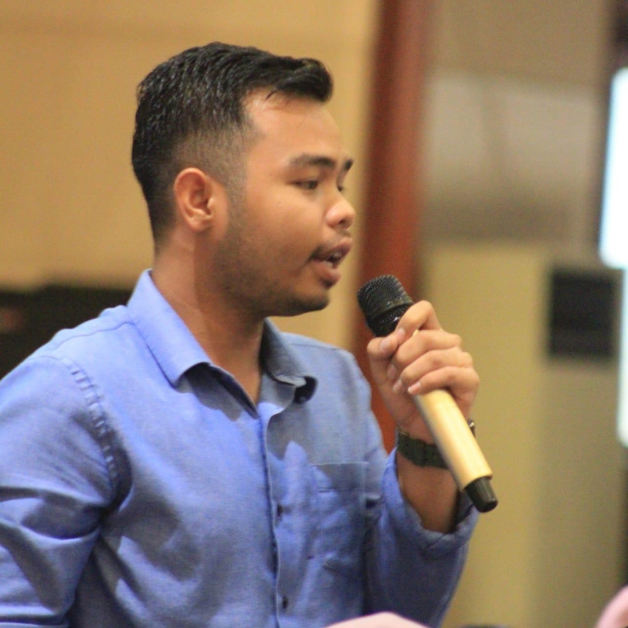 Mahasiswa Menaruh Harapan Besar pada Pemimpin Anambas 2020 Kelak