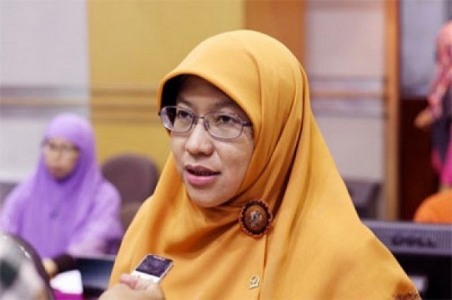 DPR Minta Mendikbud Fokus  Pada Pembentukan Karakter Pendidikan
