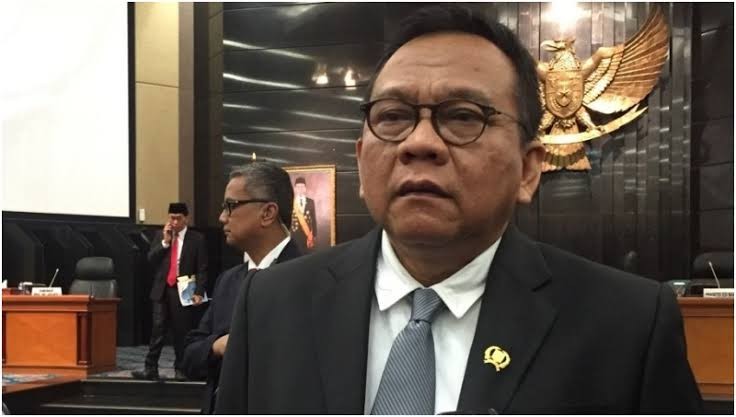 Komisi D DPRD DKI Tanyakan Anggaran Bedah Rumah