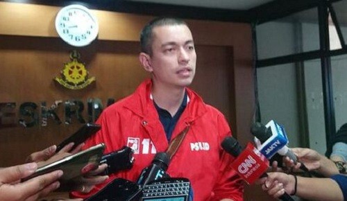 Kirim Surat ke Bappeda, PSI Desak Pemprov DKI Buka Akses Anggaran