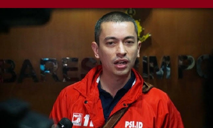 Dua Pejabat Pemprov DKI Mundur, PSI: Ada Kelalaian Pengecekan Anggaran