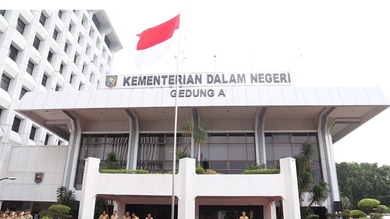 Kemendagri Akan Gelar Rakornas Penyamaan Visi Pembangunan