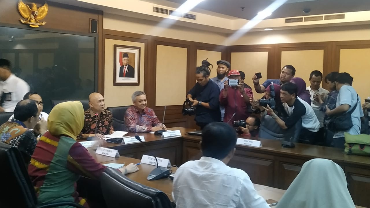 UMKM Impor Bakal Disetarakan Di Indonesia