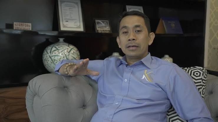 Legislator Gerindra Bakal Pertanyakan Pemekaran Papua ke Tito